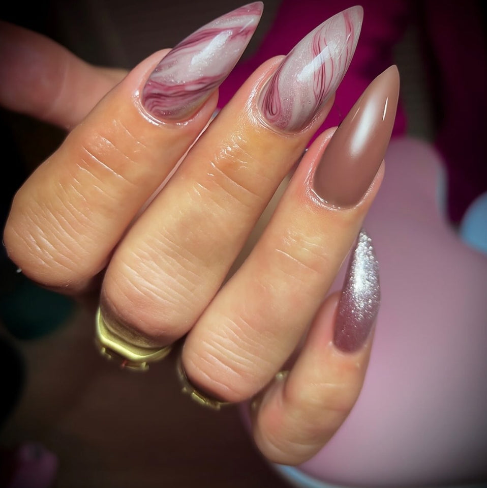 Nailart