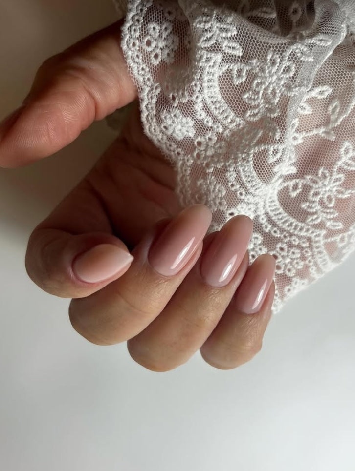 Babyboom / french manicure
